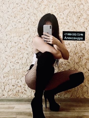 Анкета проститутки Амина, 26 лет
